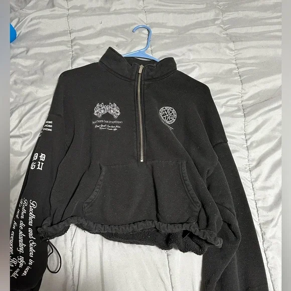 Darc Sport hoodie - Picture 1 of 4